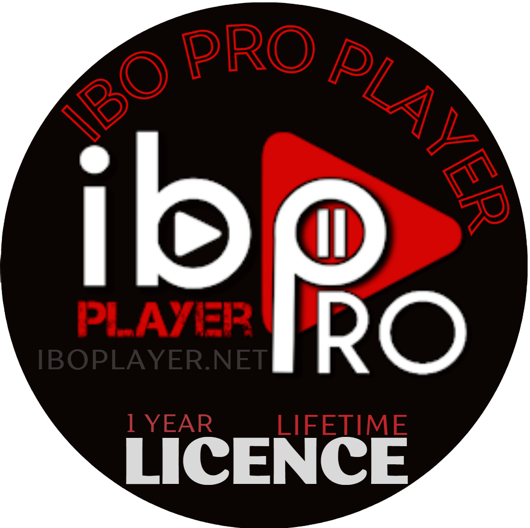 ibo pro player Activation