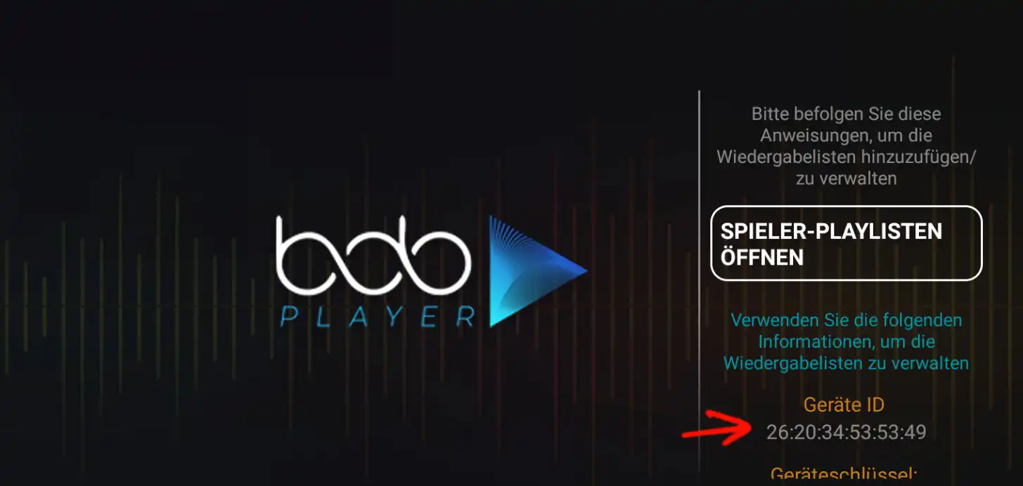 bob Player app registration page id